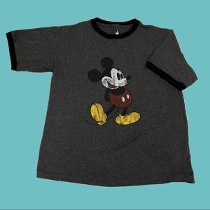 Disneyland Mickey Mouse Shirt